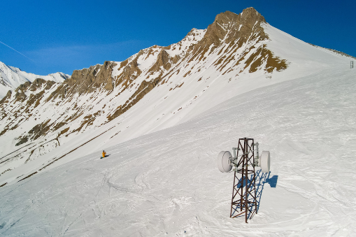 Innovaciones tecnológicas en la predicción meteorológica