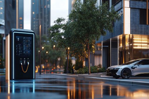 Movilidad sostenible, ¿futuro, presente?