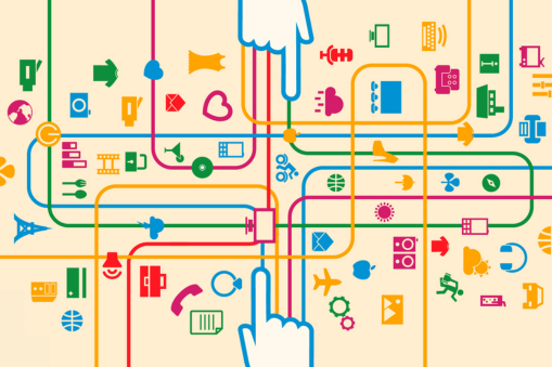 La Inclusión Digital en las Ciudades: Un Reto Prioritario para 2025