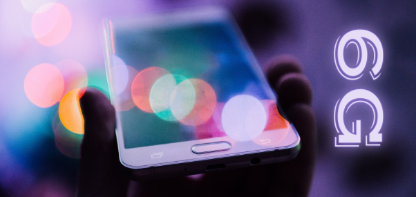 6 G, ¿ESTAMOS PREPARADOS?