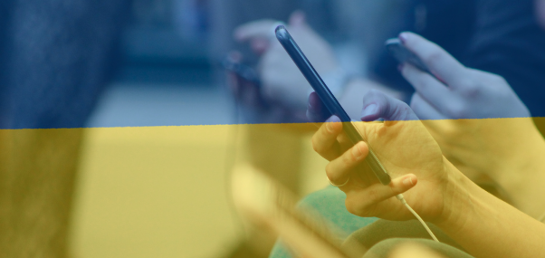 GUERRA DE UCRANIA, ¿CÓMO AFECTA A LAS TELECOMUNICACIONES?